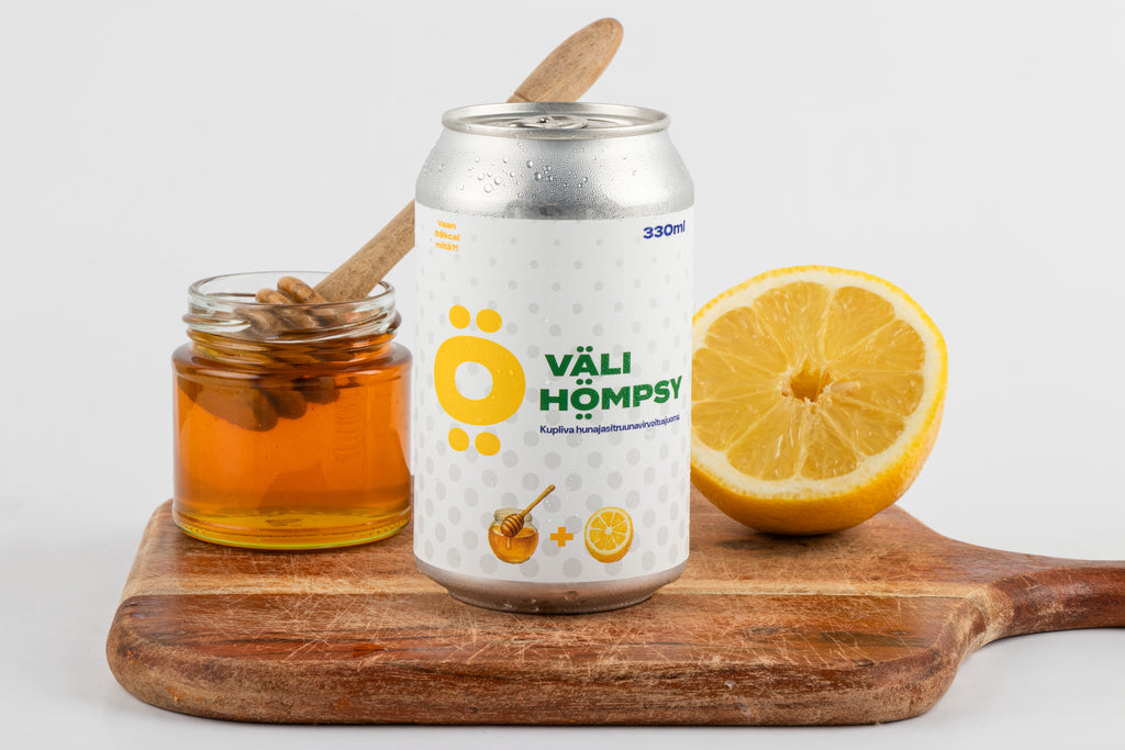 Välihömpsy